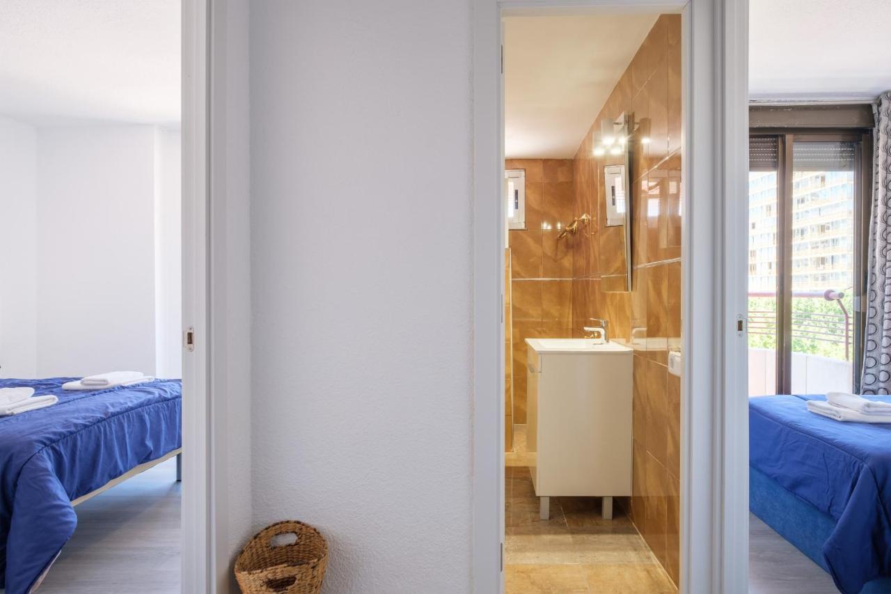 Coblanca 7-61 Appartement *