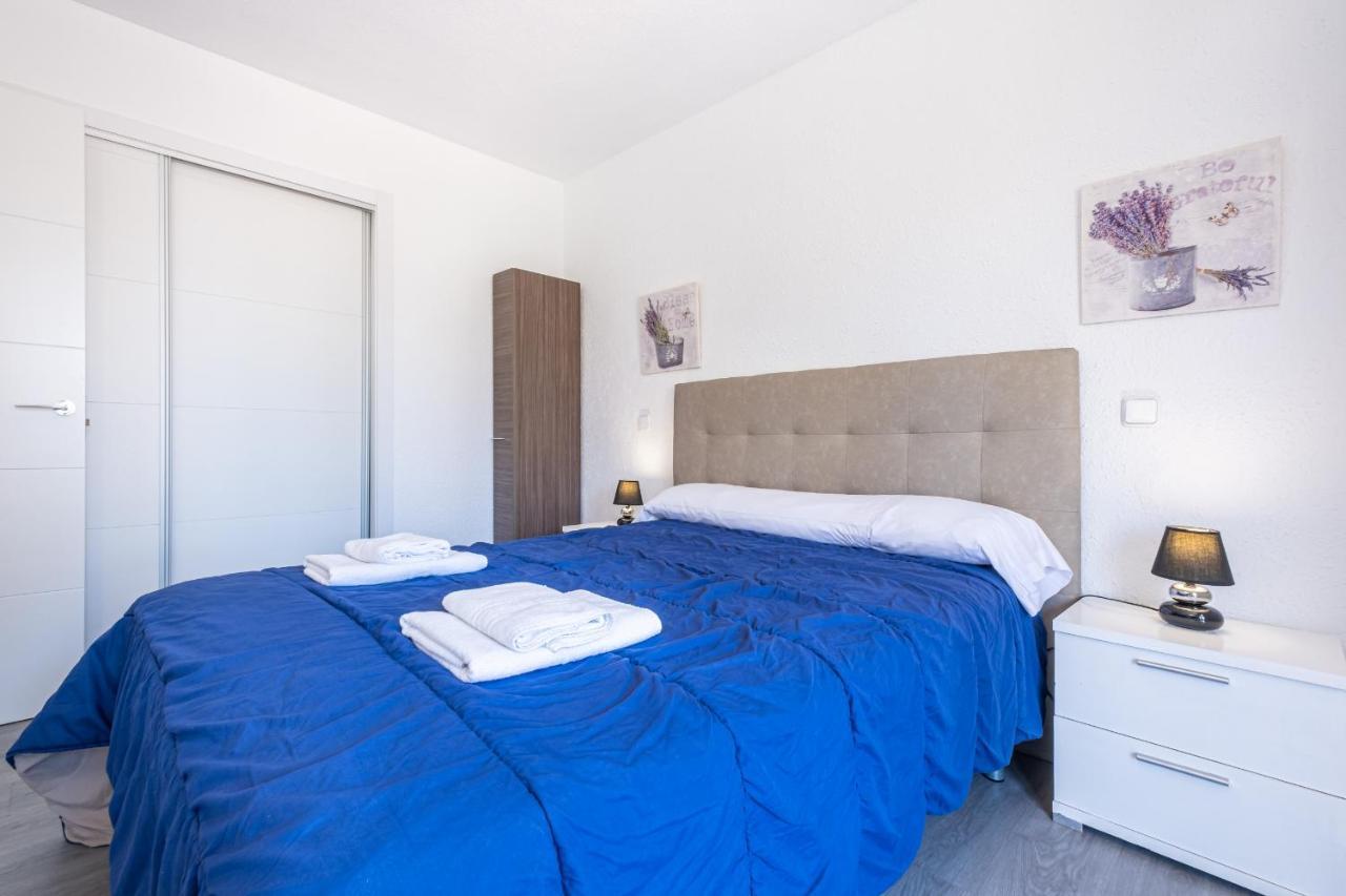 Appartement Coblanca 7-61