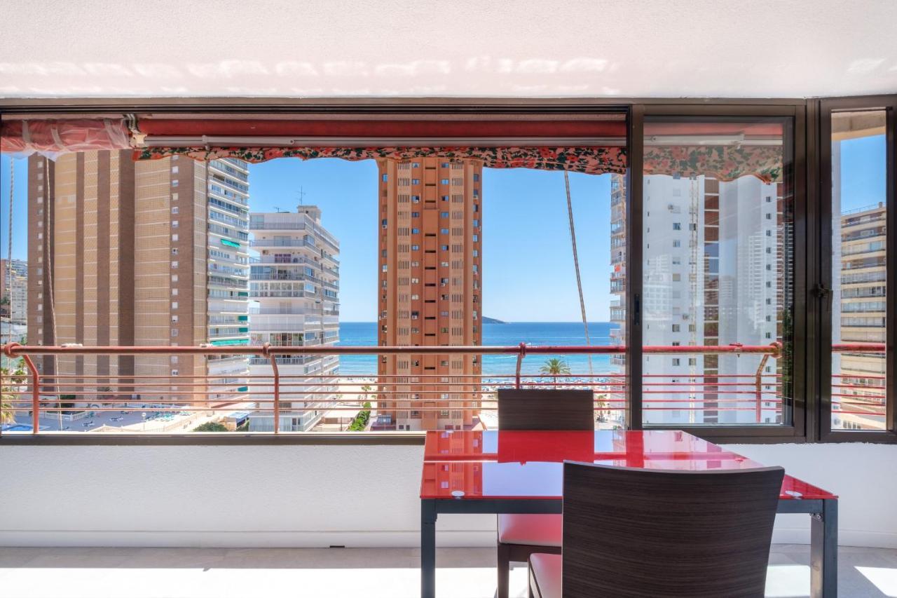 Coblanca 7-61 Appartement *