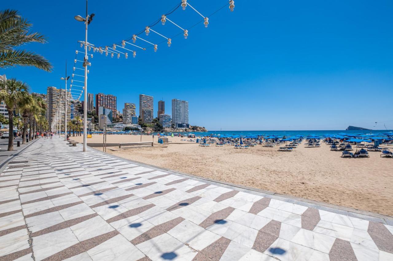 Appartement Coblanca 7-61 Benidorm