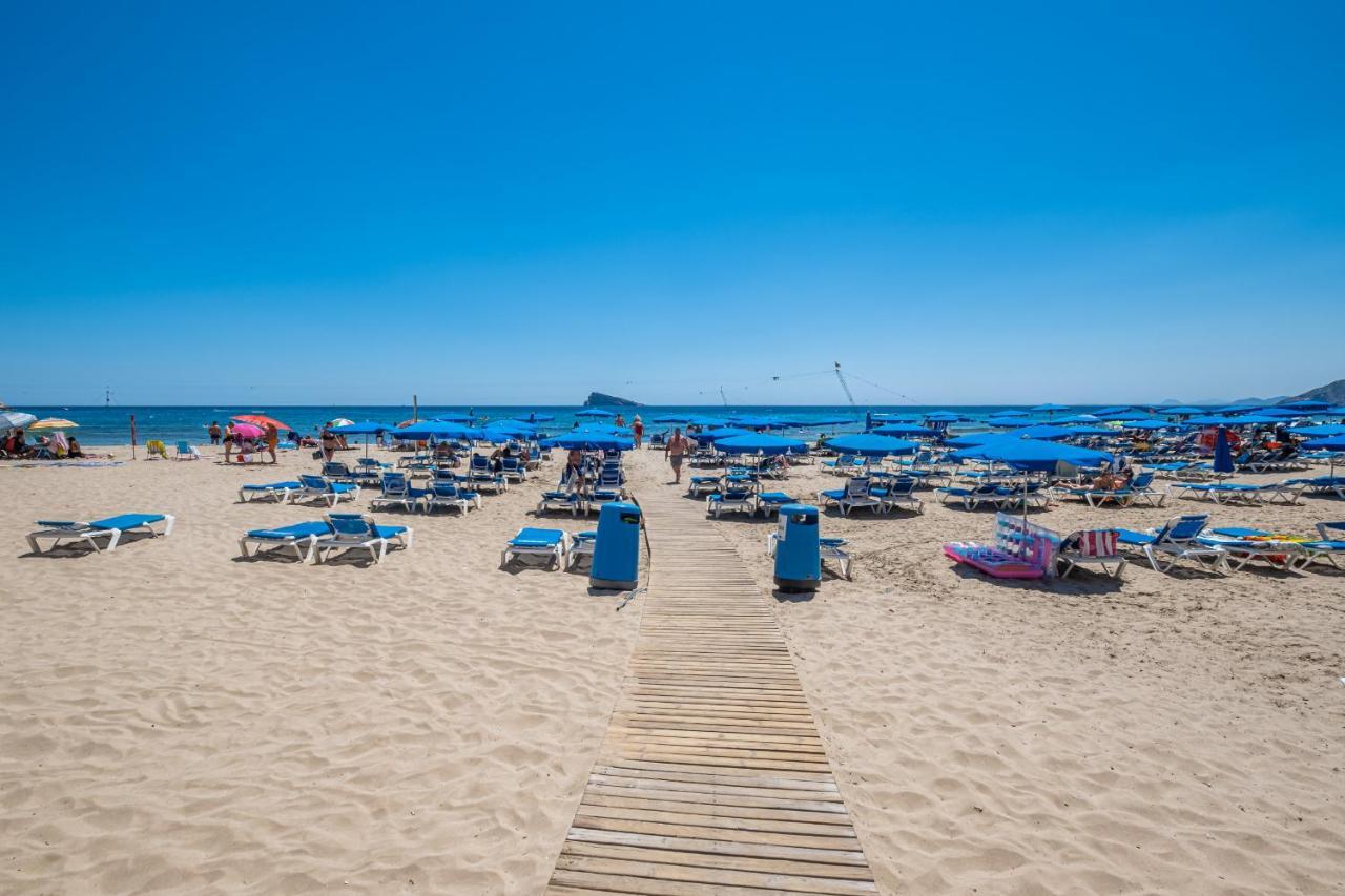 Coblanca 7-61 Appartement Benidorm